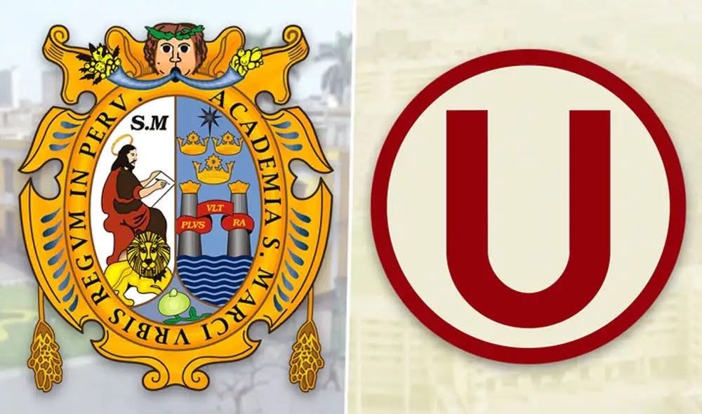 UNIVERSITARIO y la UNMSM, una historia de grandeza la cual debe celebrarse a la altura. La animación debe ser liderada por profesionales identificados con nuestros colores. #ydaleU #USMSM #CelebraciónDePrimera