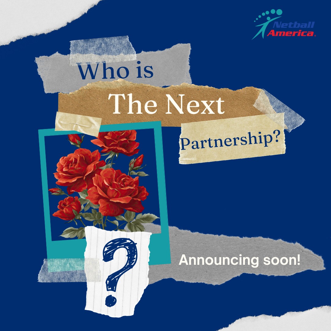 NetballAmerica's tweet image. Exciting news for #netball usa....stay tuned.... #netballamerica