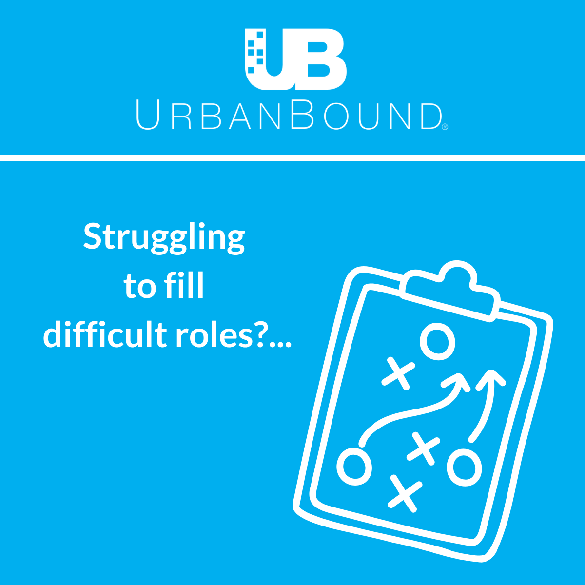 UrbanBound tweet media