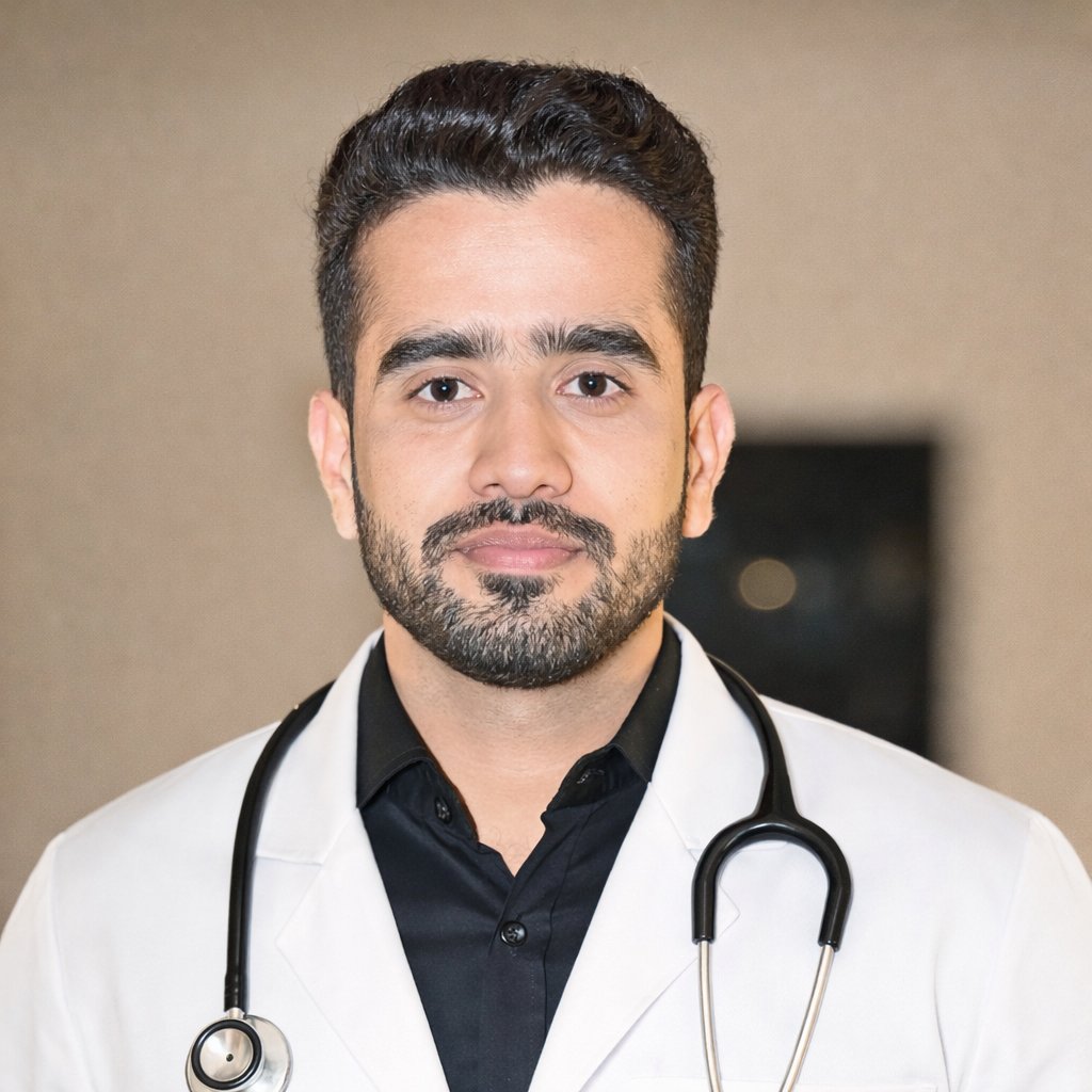 बालाजी महाराज की कृपा ओर 4.5 साल की मेहनत से आज MBBS की फाइनल ईयर पूरी हुई। Finally, Dr. Abhay Singh Beniwal 🙏