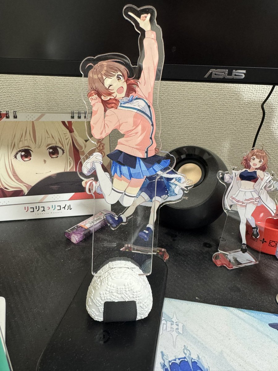 だいち@佑芽教 tweet media