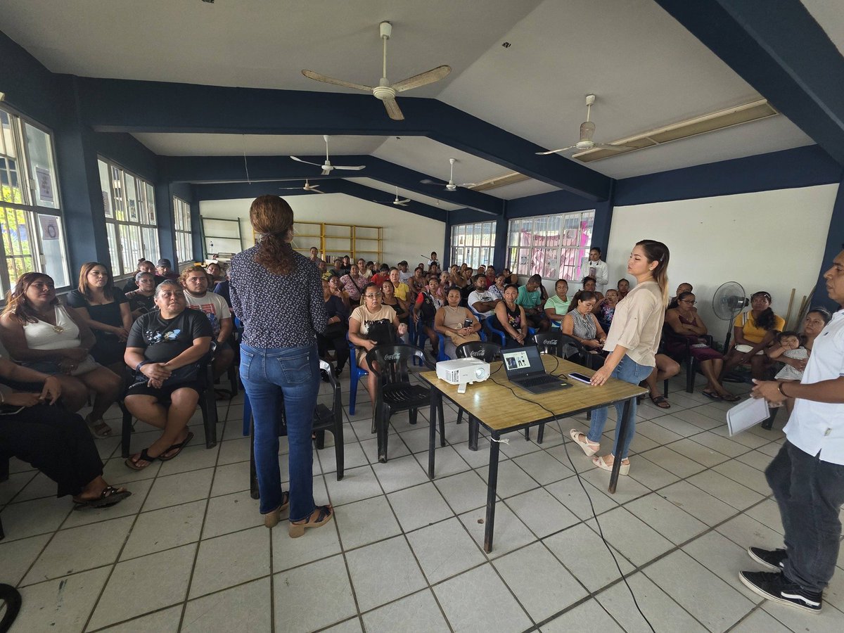 Colegio de Bachilleres Guerrero Oficial tweet media
