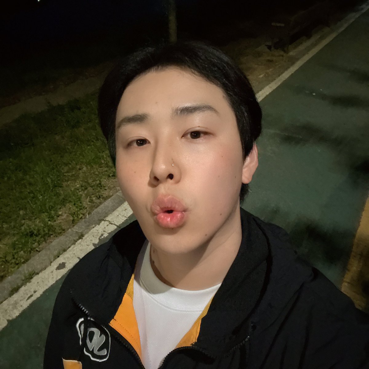 WOOSIK(MIDNIGHT DRIVE) tweet media