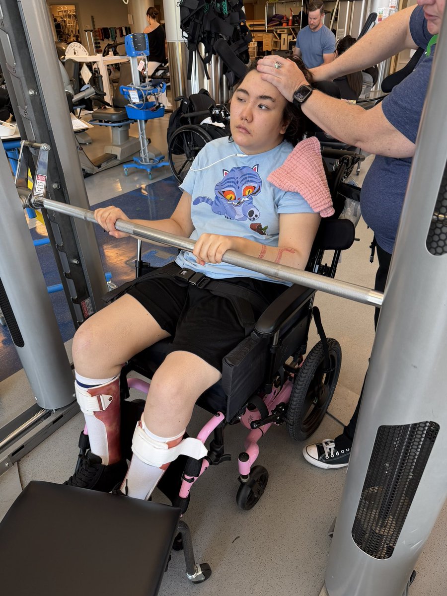 Patti Fox tweet media