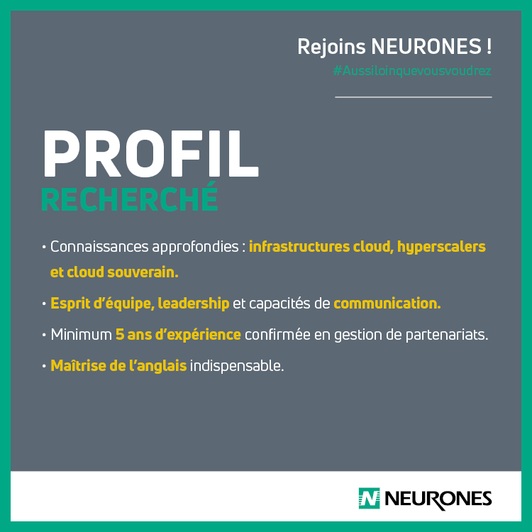 NEURONES tweet media