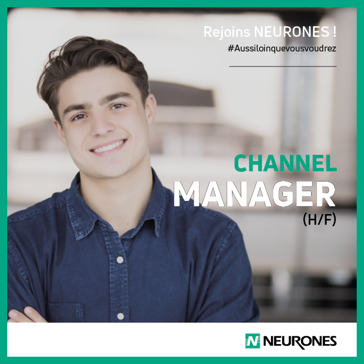 NEURONES tweet media