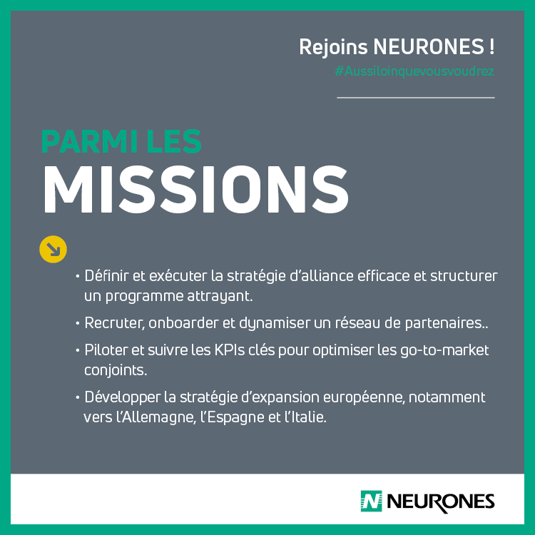NEURONES tweet media