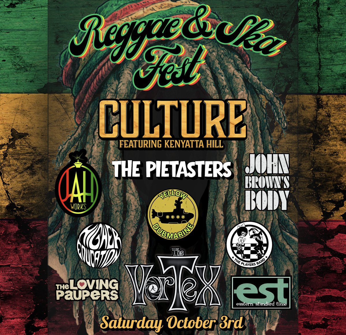 DC Reggae tweet media