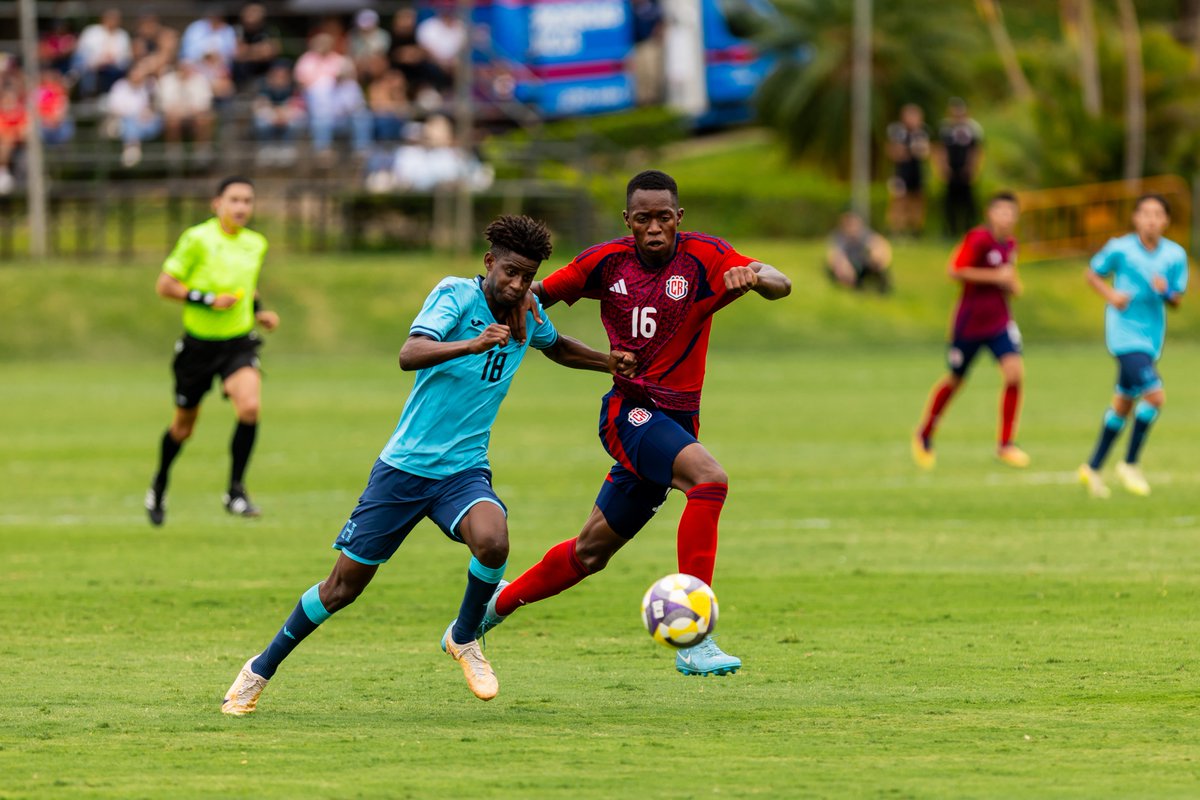 Federación de Fútbol de Honduras (FFH) tweet media