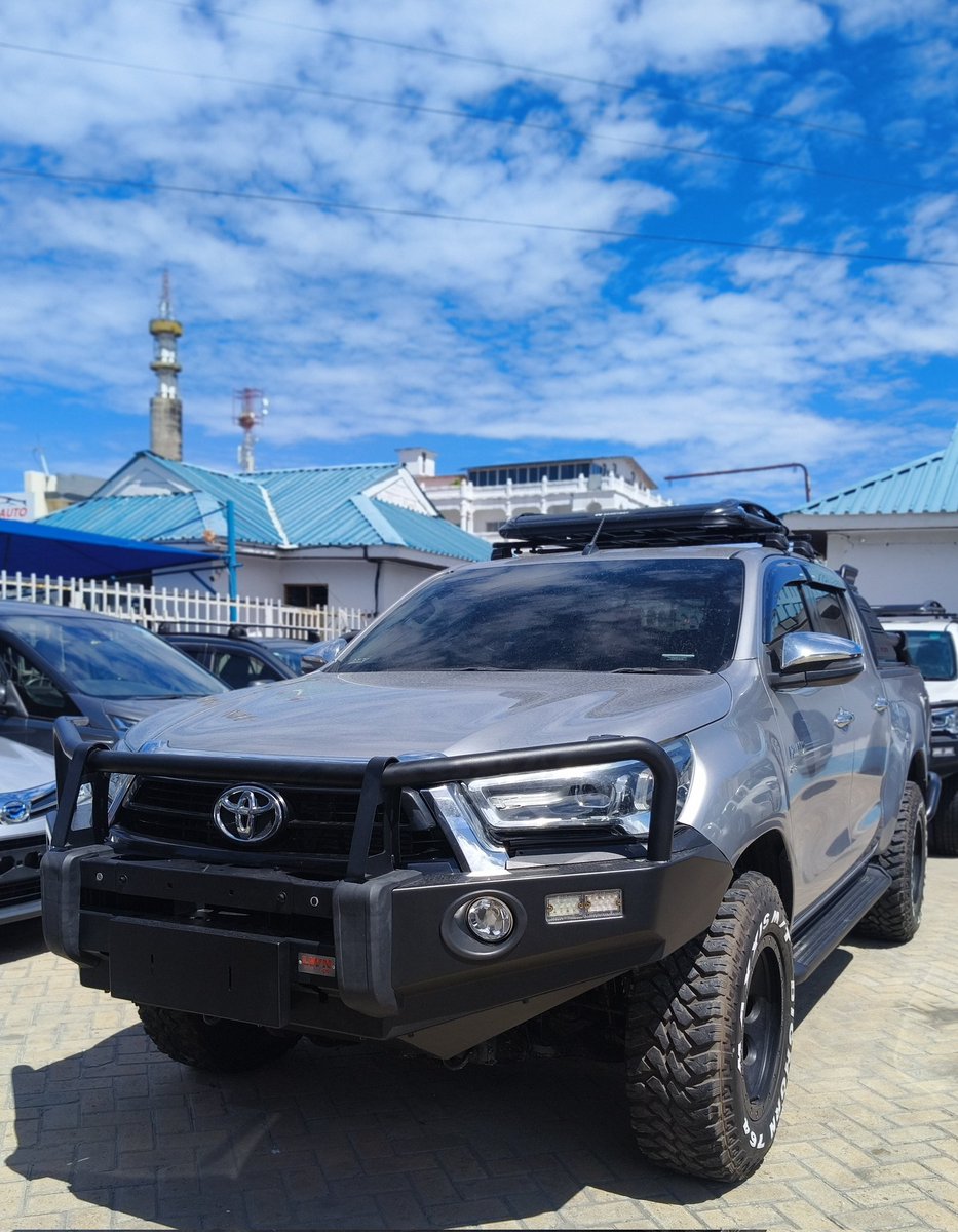 Bahari Motors 🇰🇪 tweet media