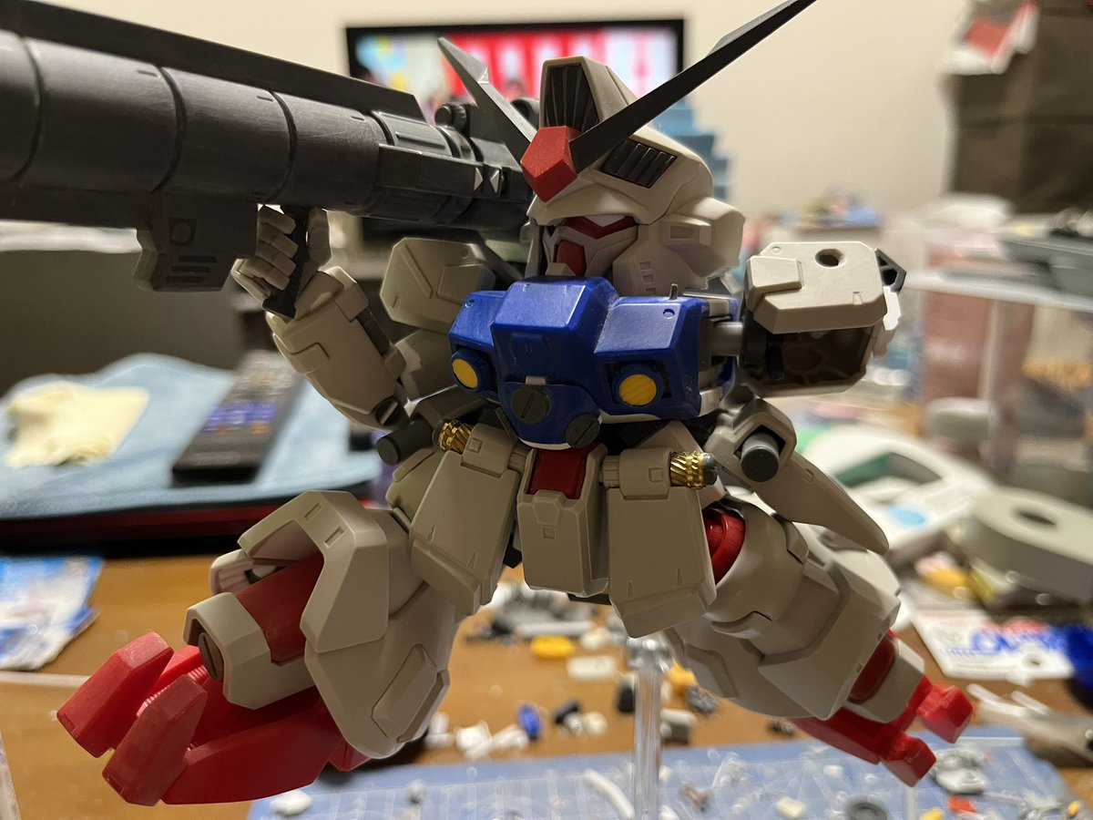 ダイ🌷倶楽部ディフォルメ屋 tweet media