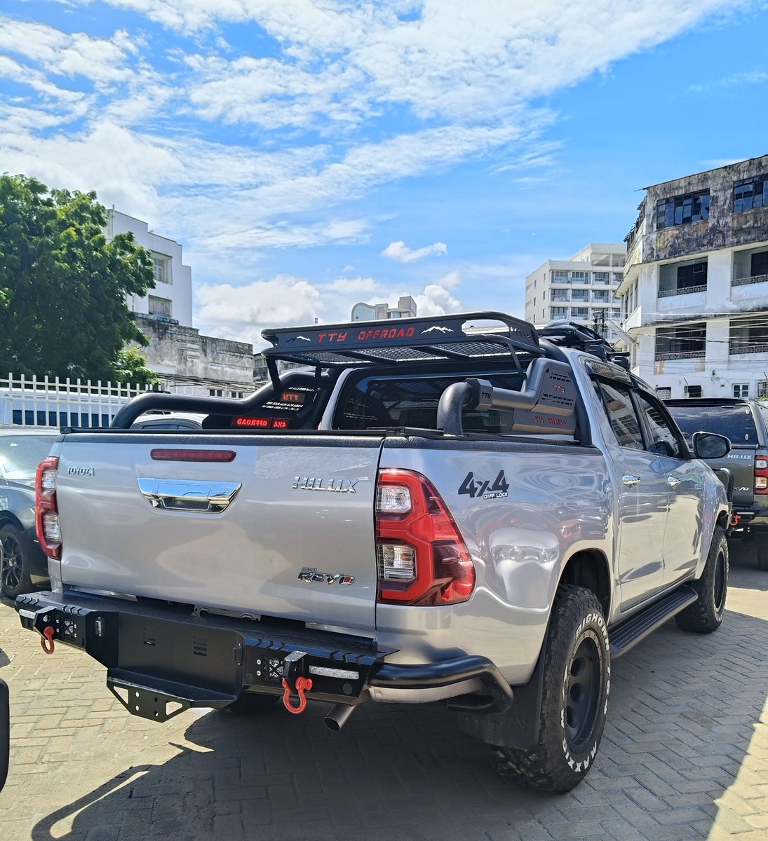 Bahari Motors 🇰🇪 tweet media