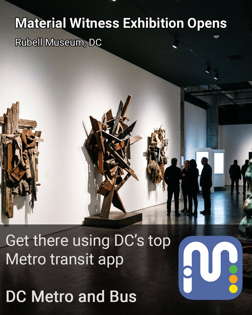 DC Metro and Bus App tweet media