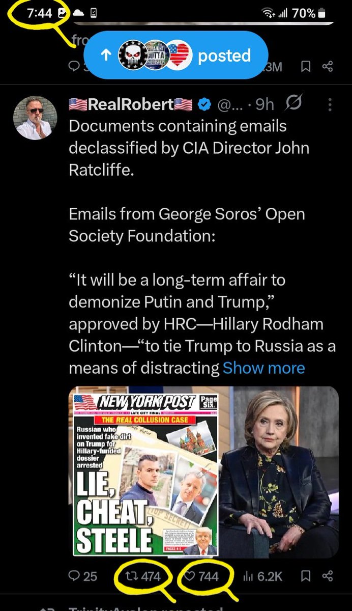 I AM That GUY From THE Source tweet media