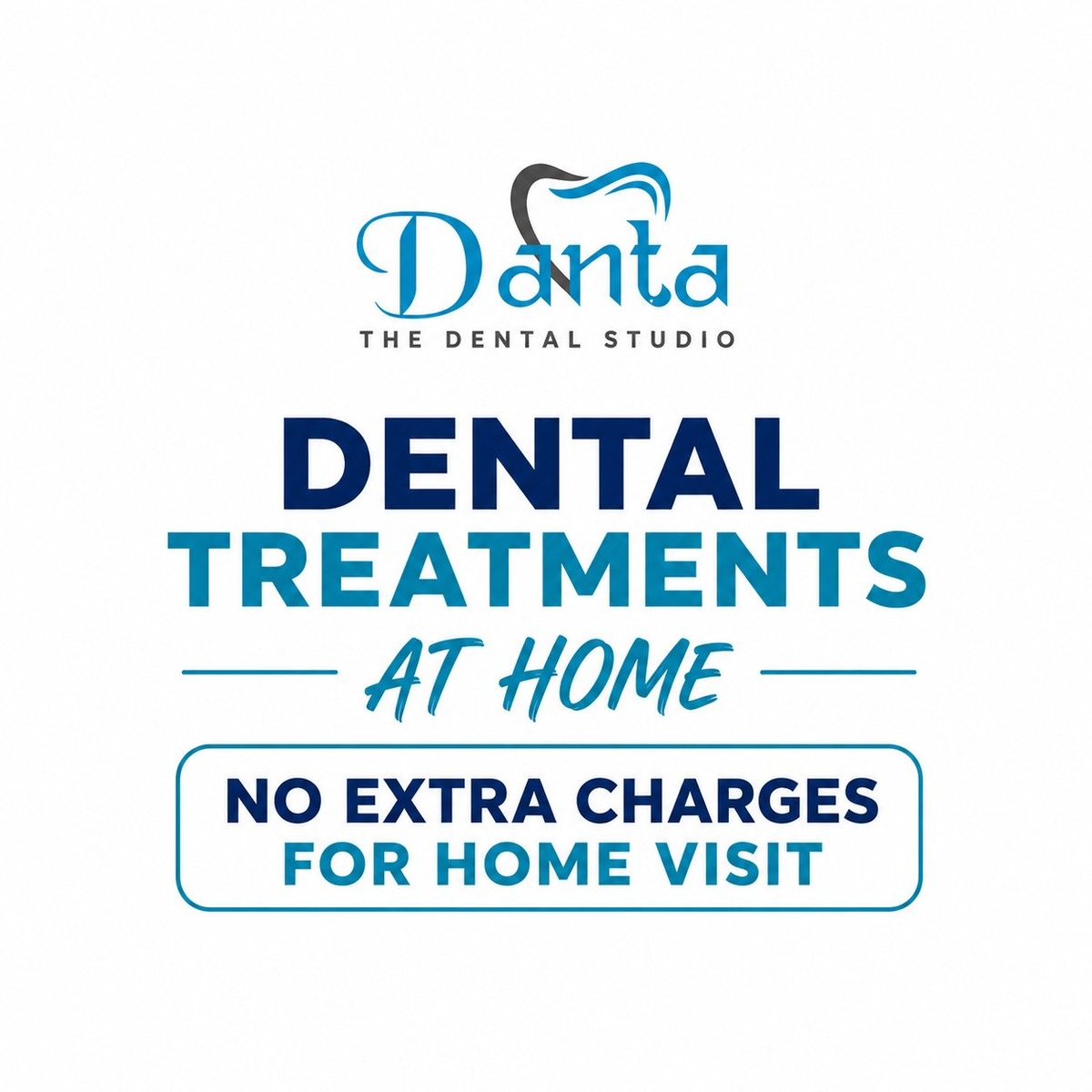 HEFederation's tweet photo. Big news for our community! 🦷
Danta – The Dental Studio is now a HEF Privilege Card Partner 

✔️ Dental treatments at home
✔️ No extra home visit charges
Care made convenient 💙 #HEF #PrivilegeCard #DentalCare #HomeService #CommunityBenefits https://t.co/2Q3h2bMxFy