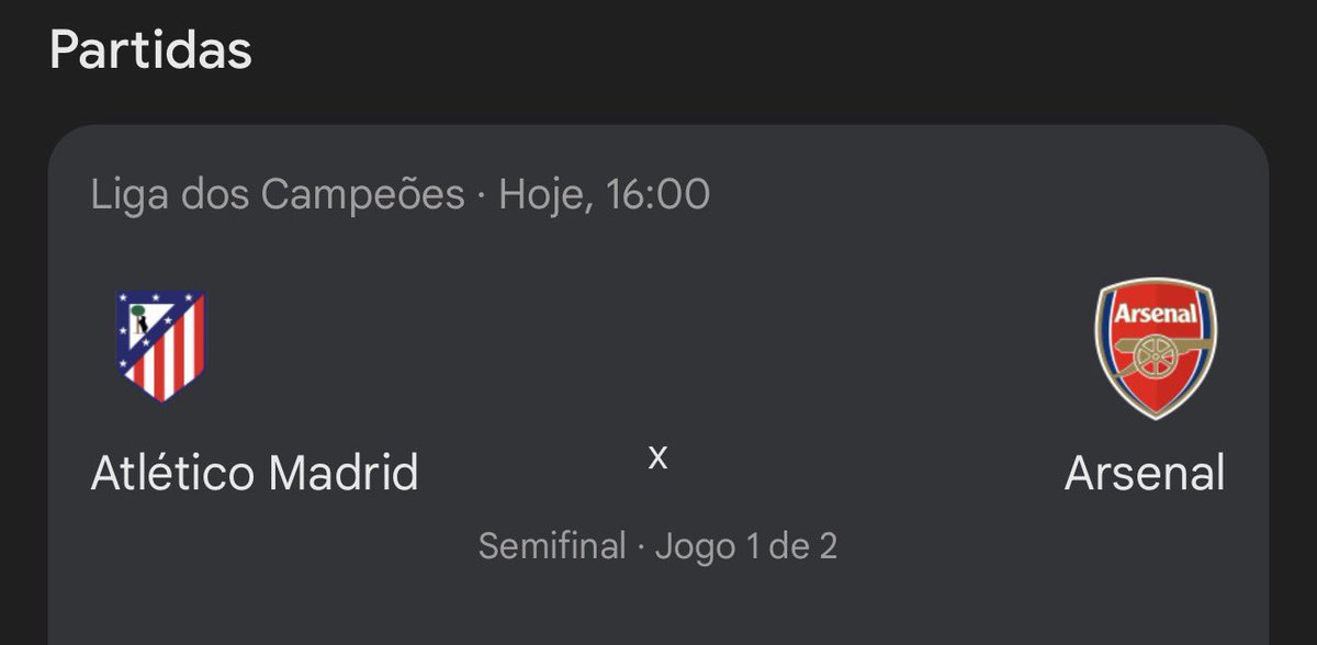 Sincerão tweet media