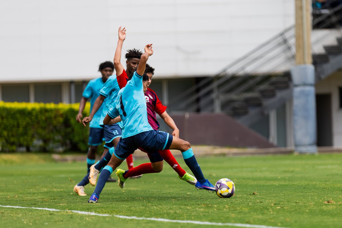 Federación de Fútbol de Honduras (FFH) tweet media