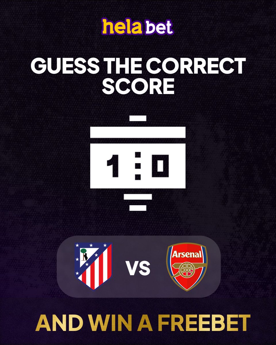 Helabet Sports Betting tweet media