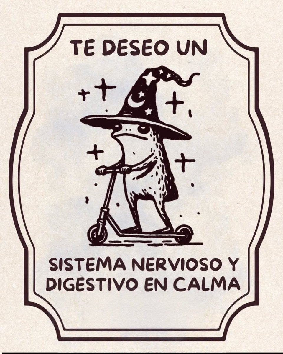 Absurda Melancolía tweet media