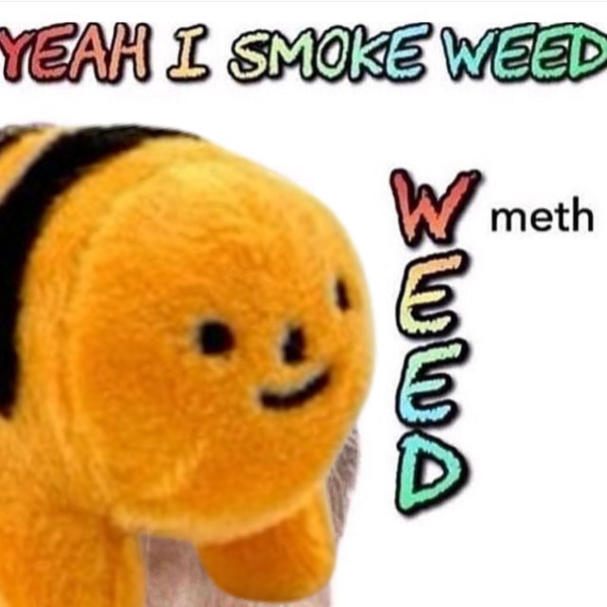 mf cheeto tiger AGI type shit tweet media