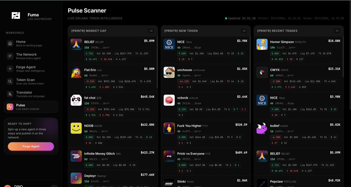 Fuma.inc tweet media