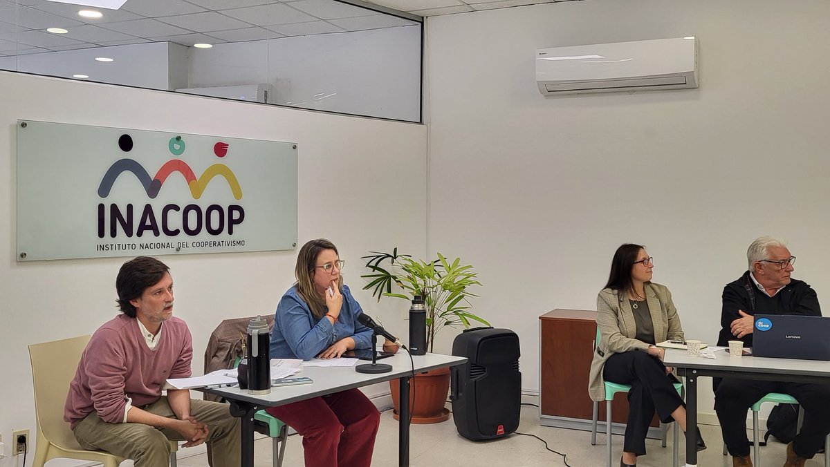 INACOOP Uruguay tweet media