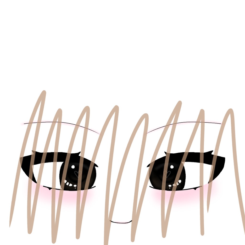 AusaDaniella's tweet photo. Haii~ New face !!
this face is so cute !
( > • < )
#roblox #Roblox #face #faceart #artface #cute #ryu https://t.co/Q53mE4BISi