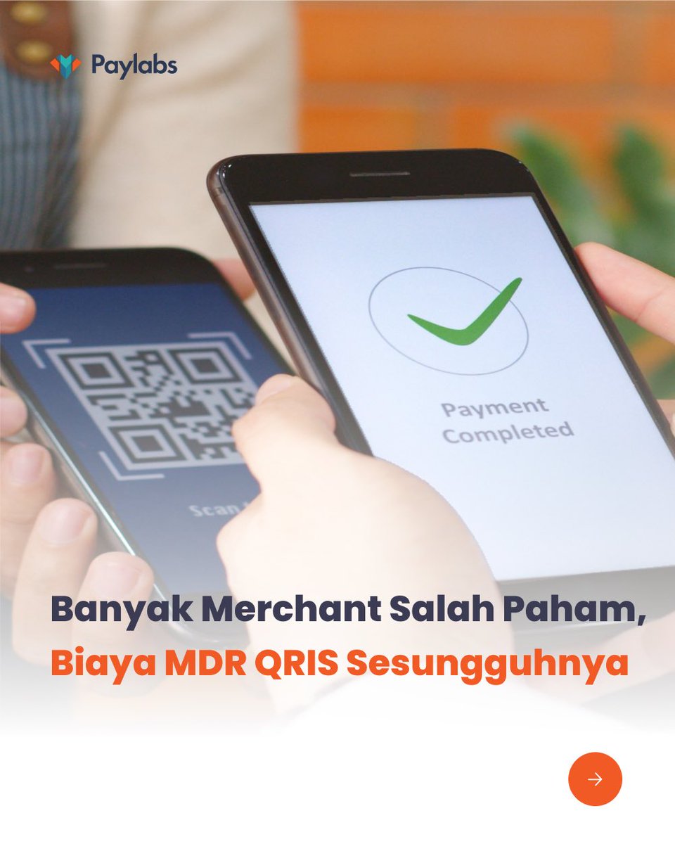 Paylabs tweet media
