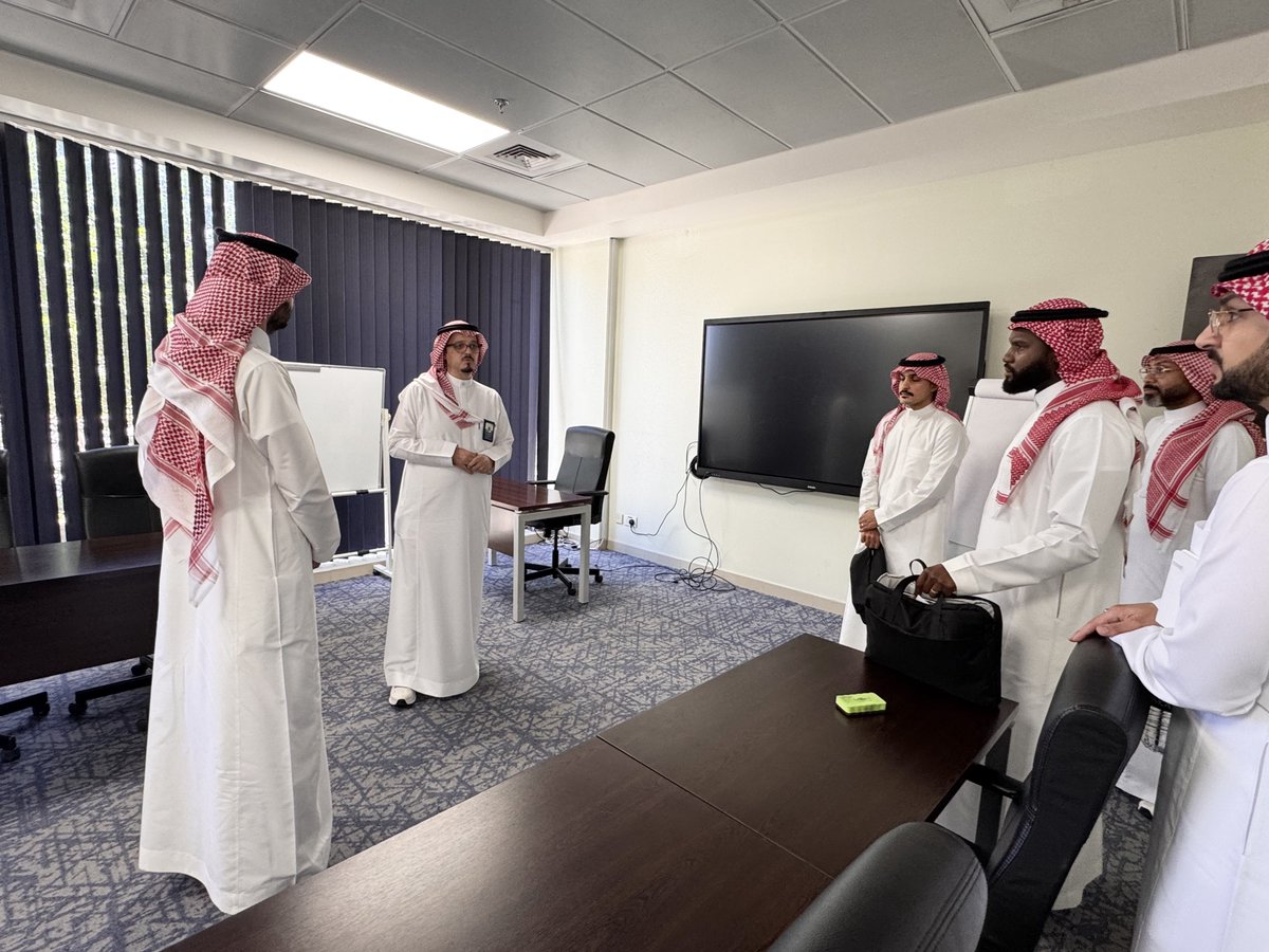 الأكاديمية السعودية للطيران المدني tweet media