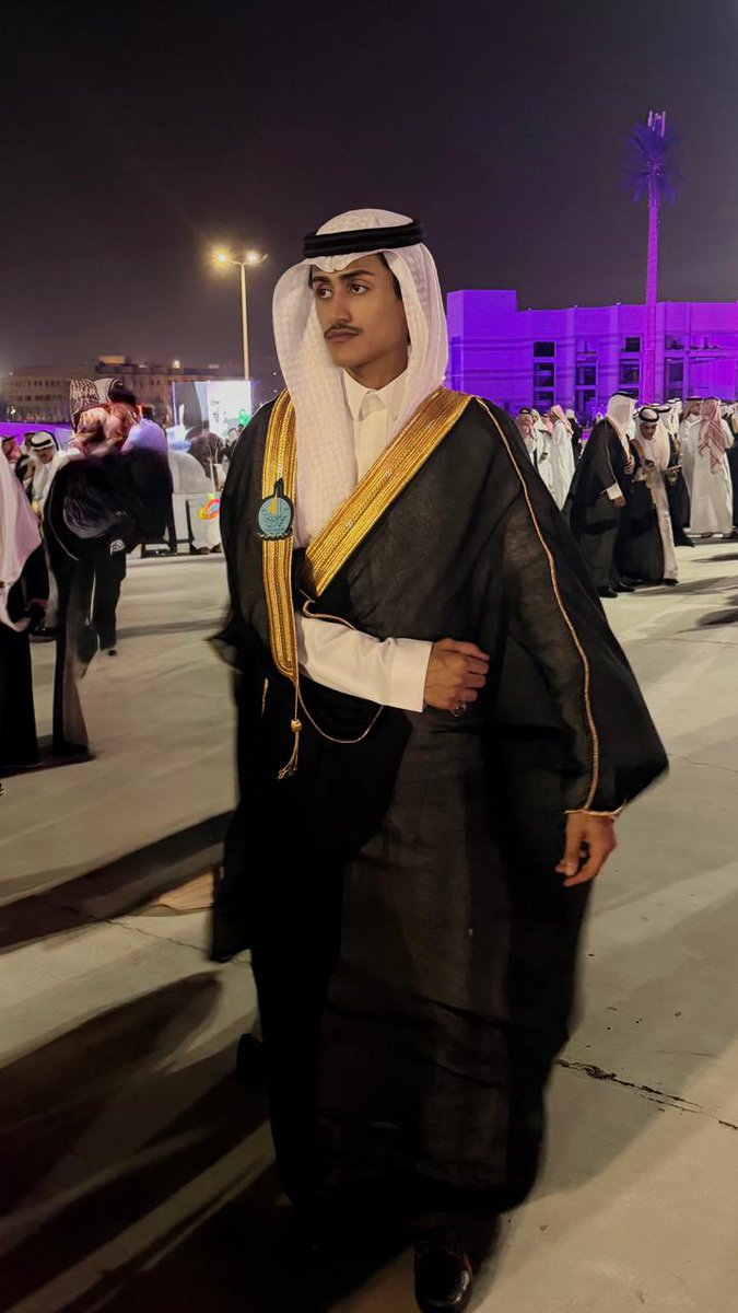الإعلامي عبدالله السهلي tweet media