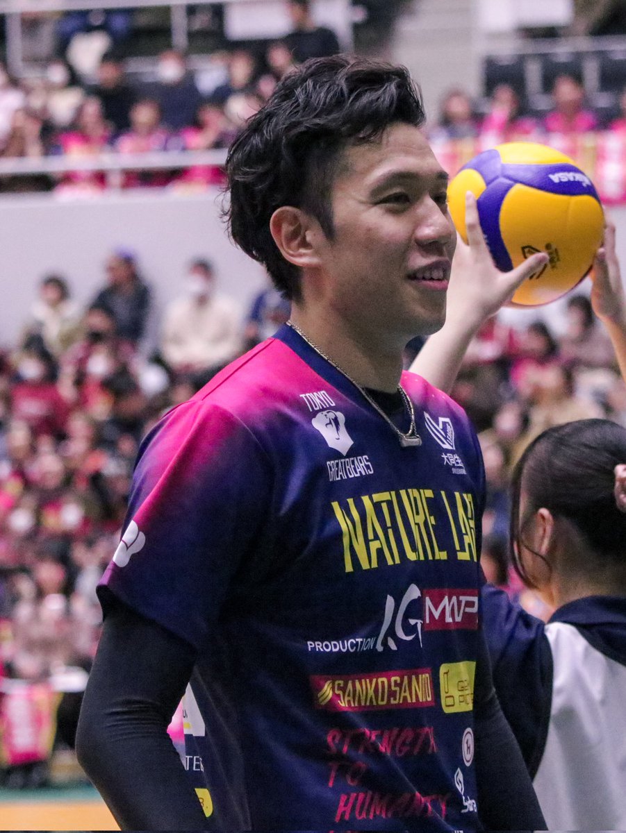 ste88tokyo's tweet photo. 🗓️2026.3.7(土)
📍エア・ウォーターアリーナ松本

VC長野トライデンツ vs 東京グレートベアーズ

#大竹壱青 選手
#東京グレートベアーズ
#グレベア https://t.co/XU53ItTNcJ