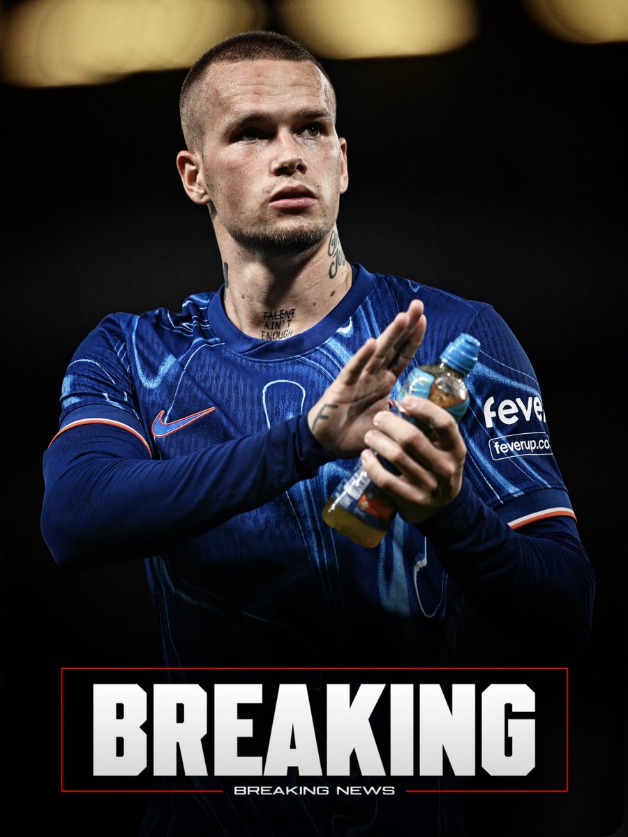 Fabrizio Romano tweet media