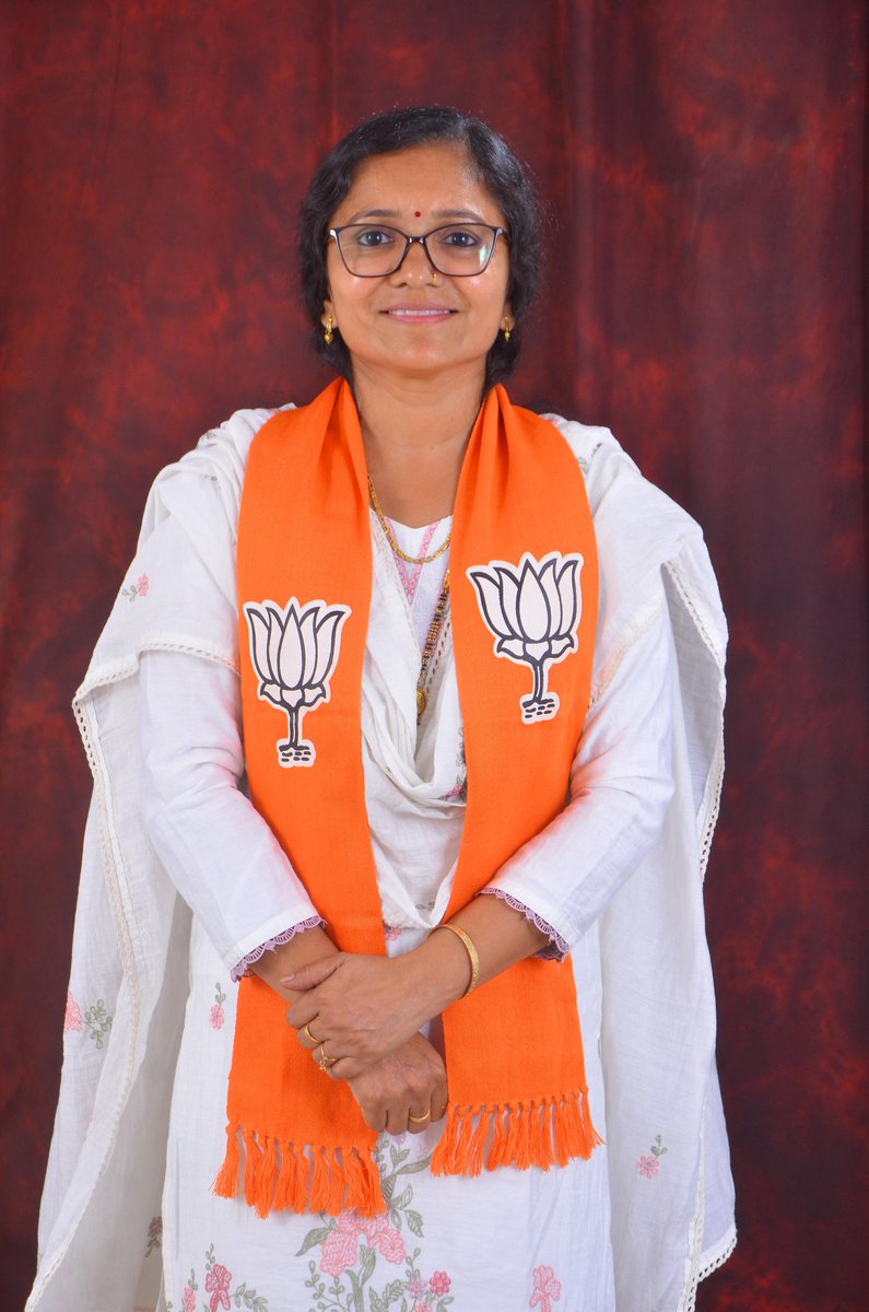Chandrika Solanki Sikotariya tweet media