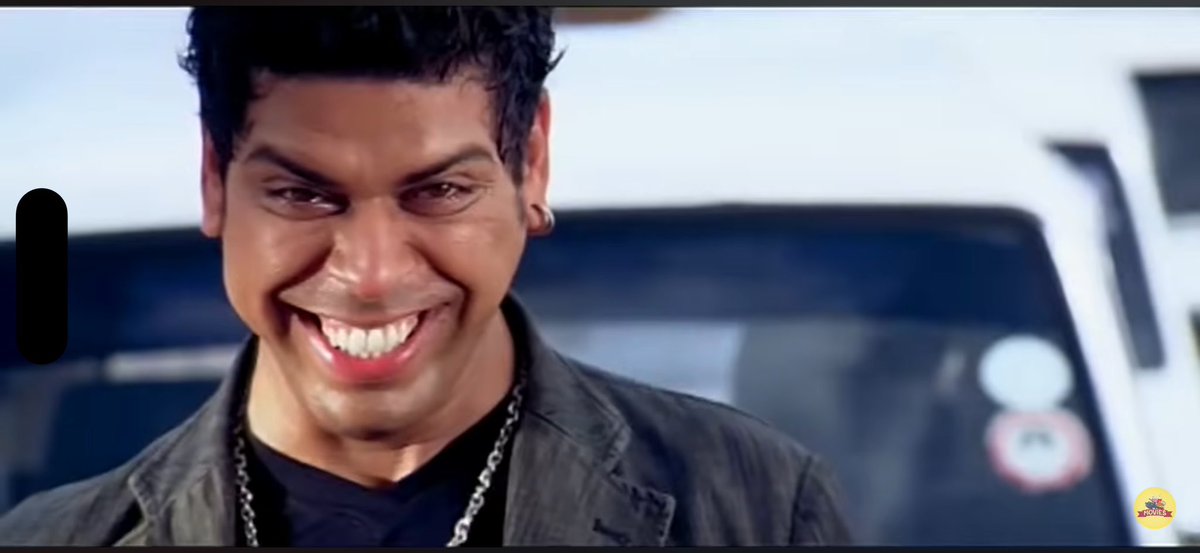 విష్ణు వర్ధన్ 🍊 tweet media