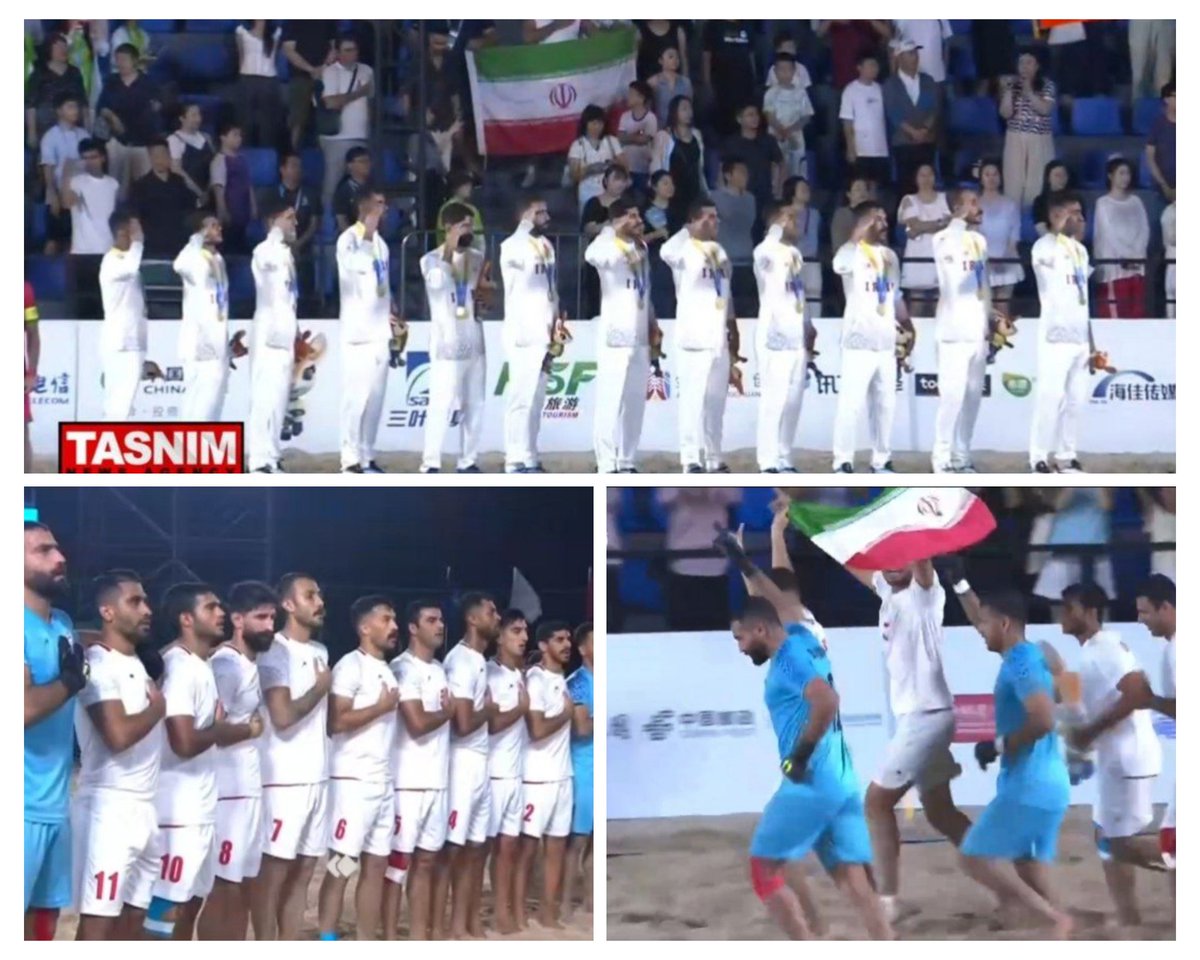 محمد اکبرزاده tweet media