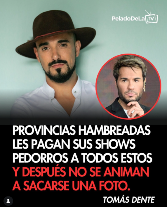 Marito Hernandorena tweet media