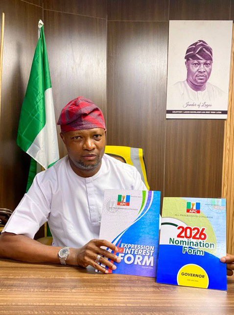 F Ọ L Ú 🚀 tweet media