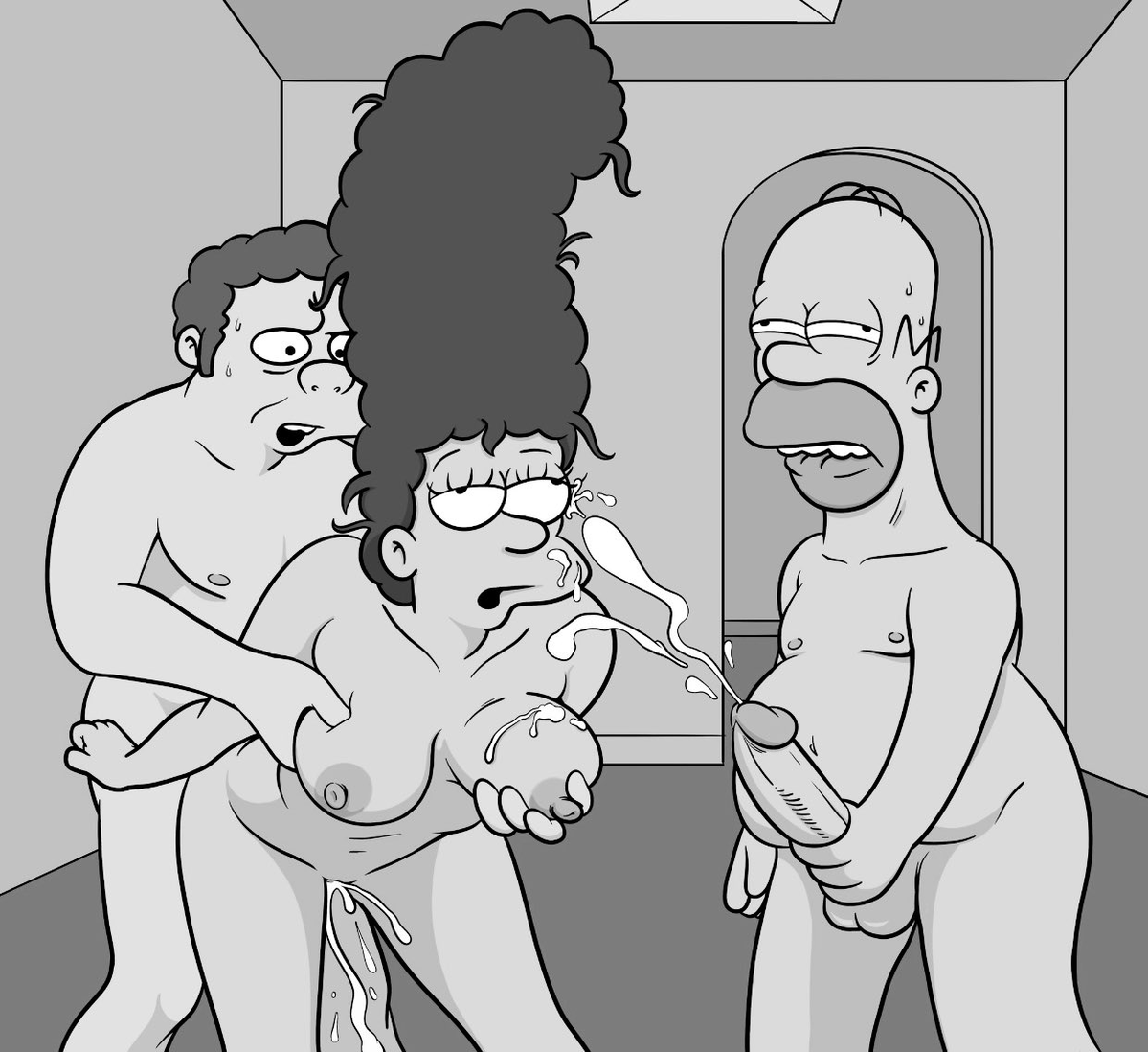 cuckold fun tweet media