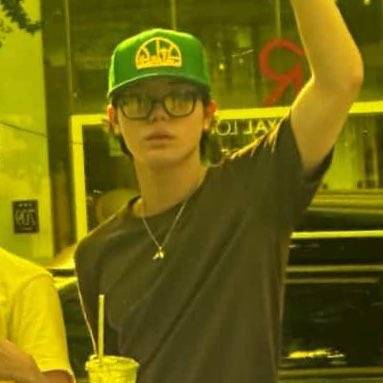 Woodsy Corner. tweet media