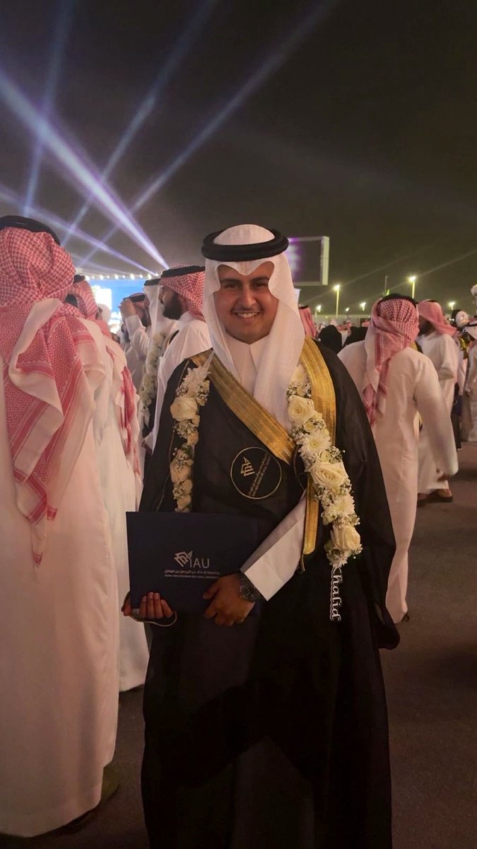 خالد الدبيكل🇸🇦 tweet media