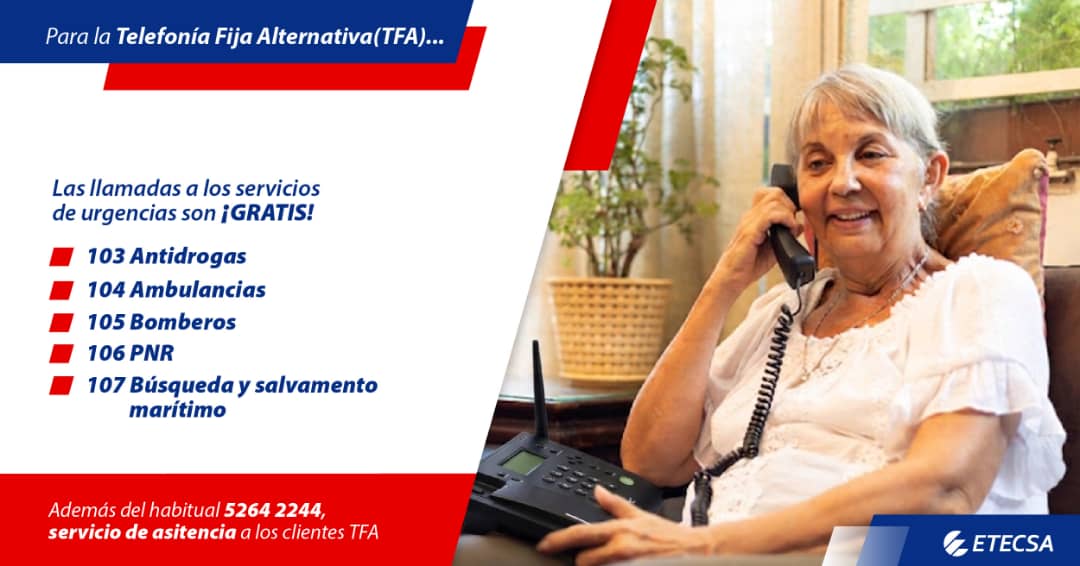 Etecsa_Cuba Servicios tweet media