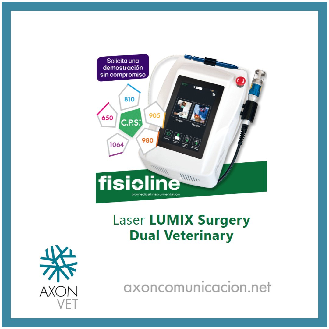 Axón Comunicación tweet media