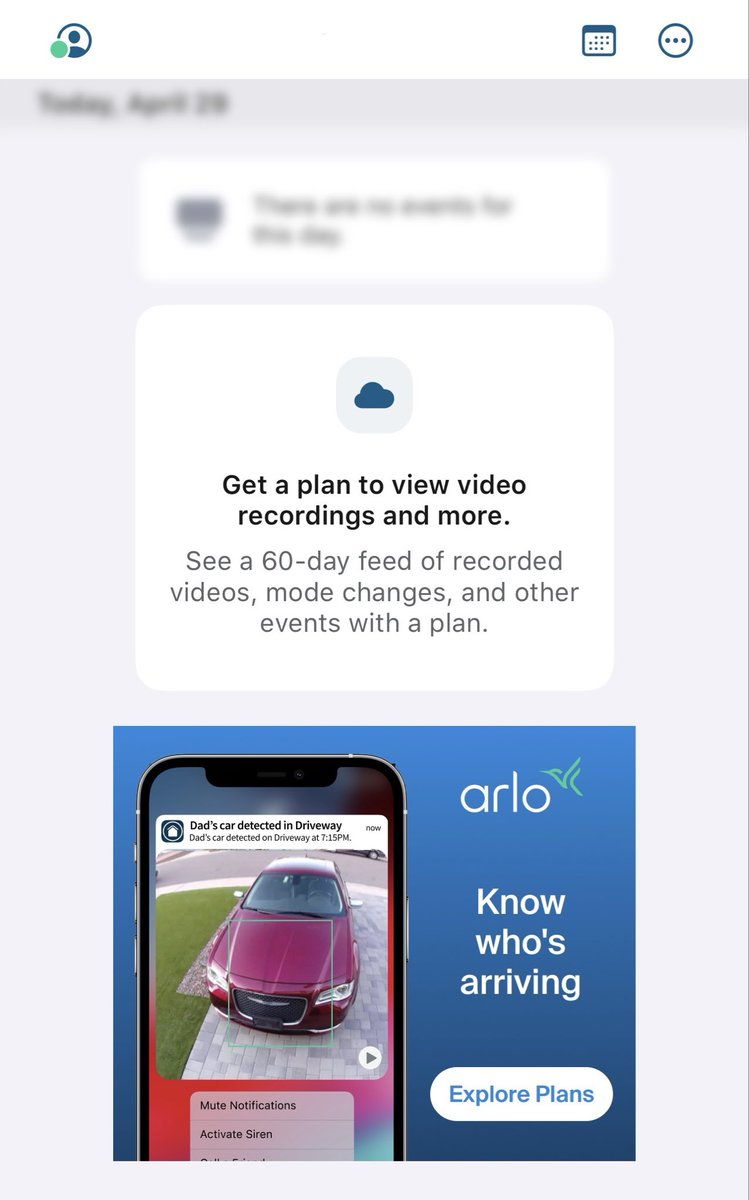 These ads are like an NPC ARG Easter egg. The absence of data is the demonstration. Never let the same company hold the ledger. Dual attestation with sovereign verification keeps everyone in check. When the watcher doesn’t know it’s also being watched 👀.