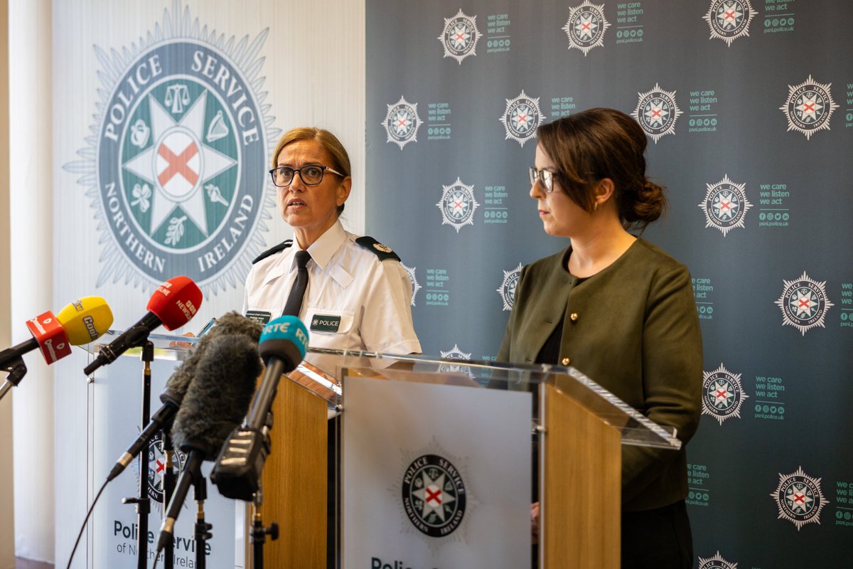 NI Road Policing and Safety tweet media