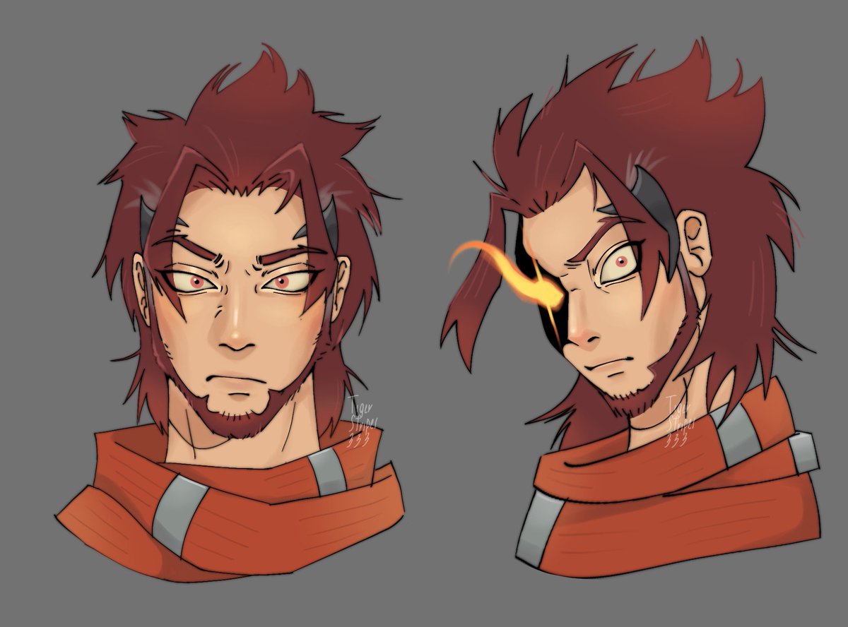 tigerstrip3s's tweet photo. emre skecth
#arttwt #overwatchart #overwatch https://t.co/plGESYNyGm