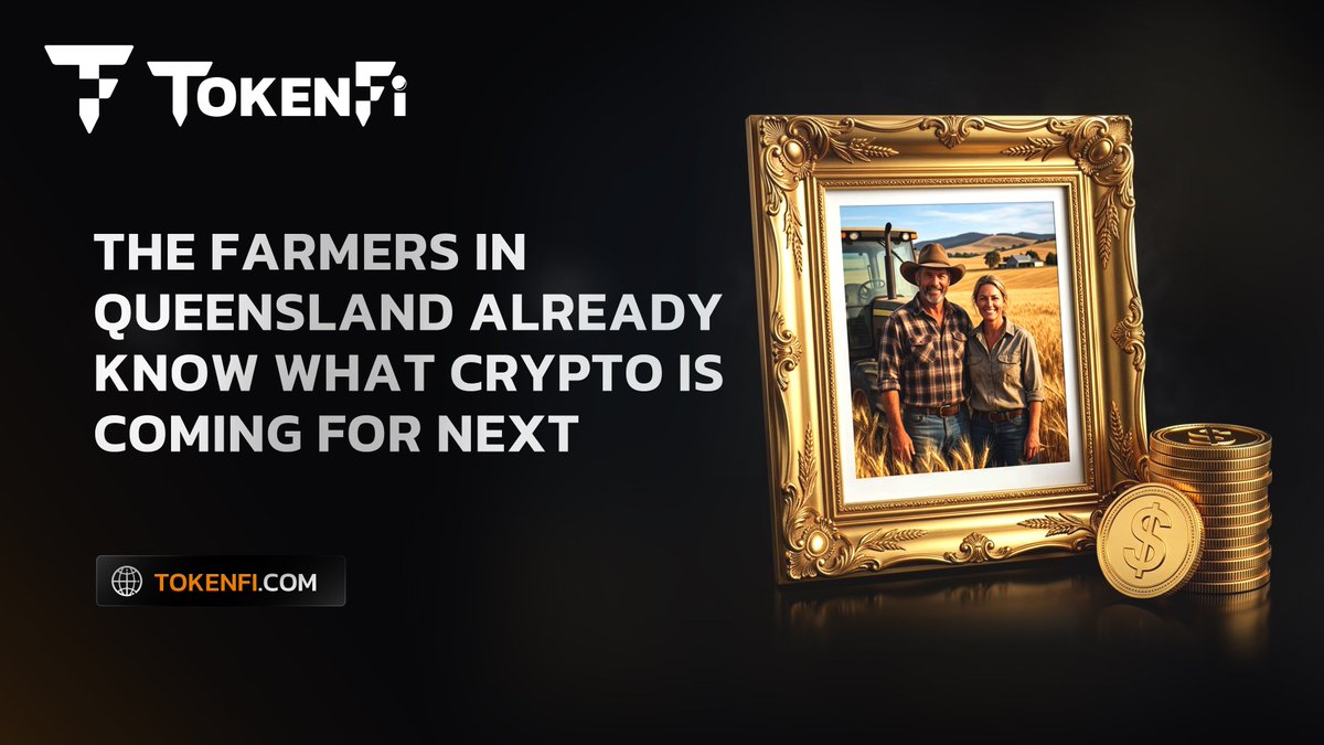 TokenFi tweet media