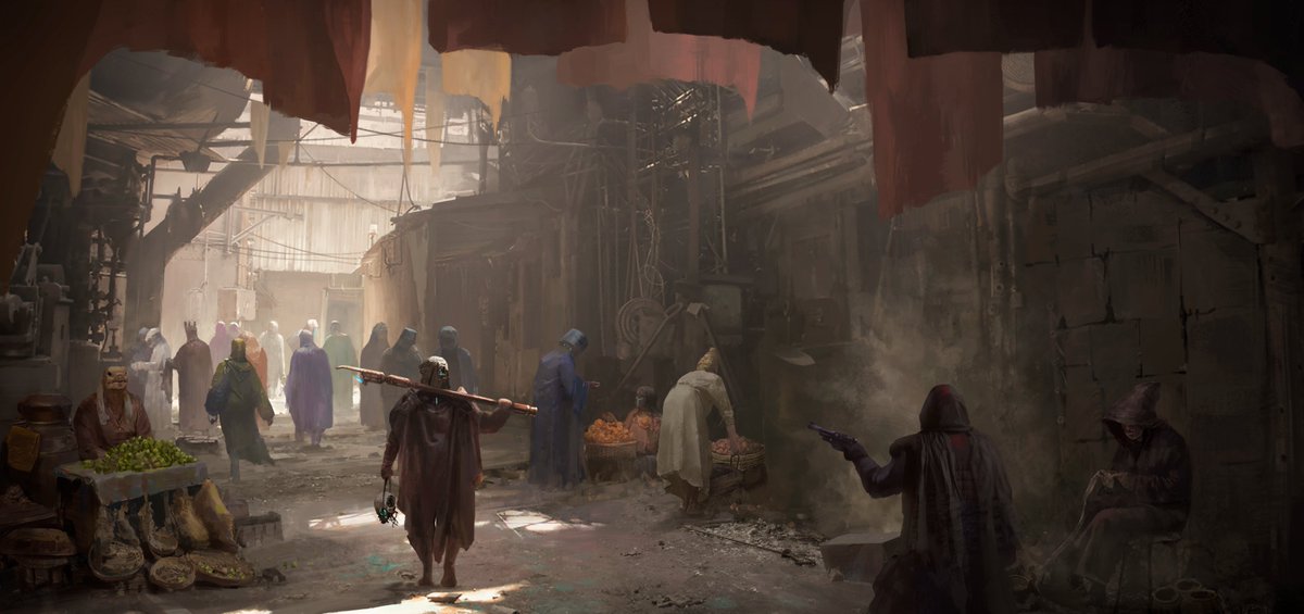 294106513Jonny's tweet image. Practice~ #conceptart #drawing #art #digitalart #sketch