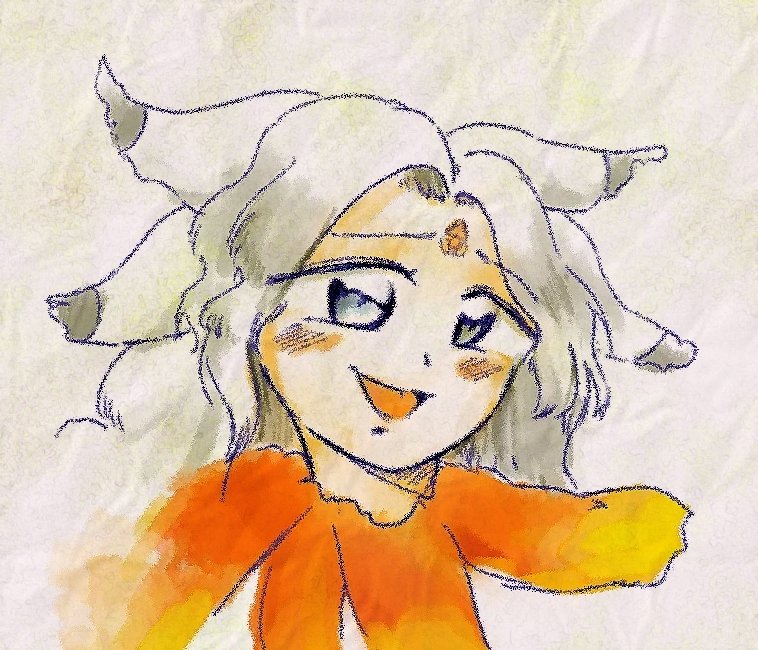かごみ tweet media