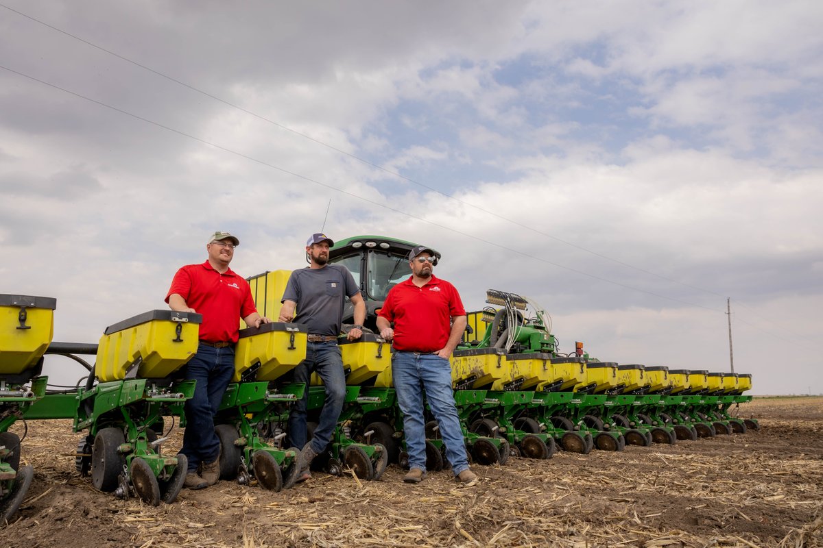 AgVenture, Inc. tweet media