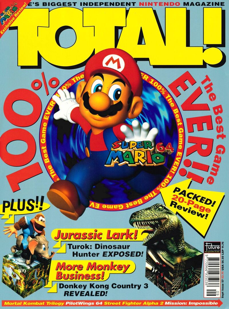 Nintendo Metro tweet media